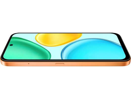 Смартфон Honor X7e 6/256Gb Orange